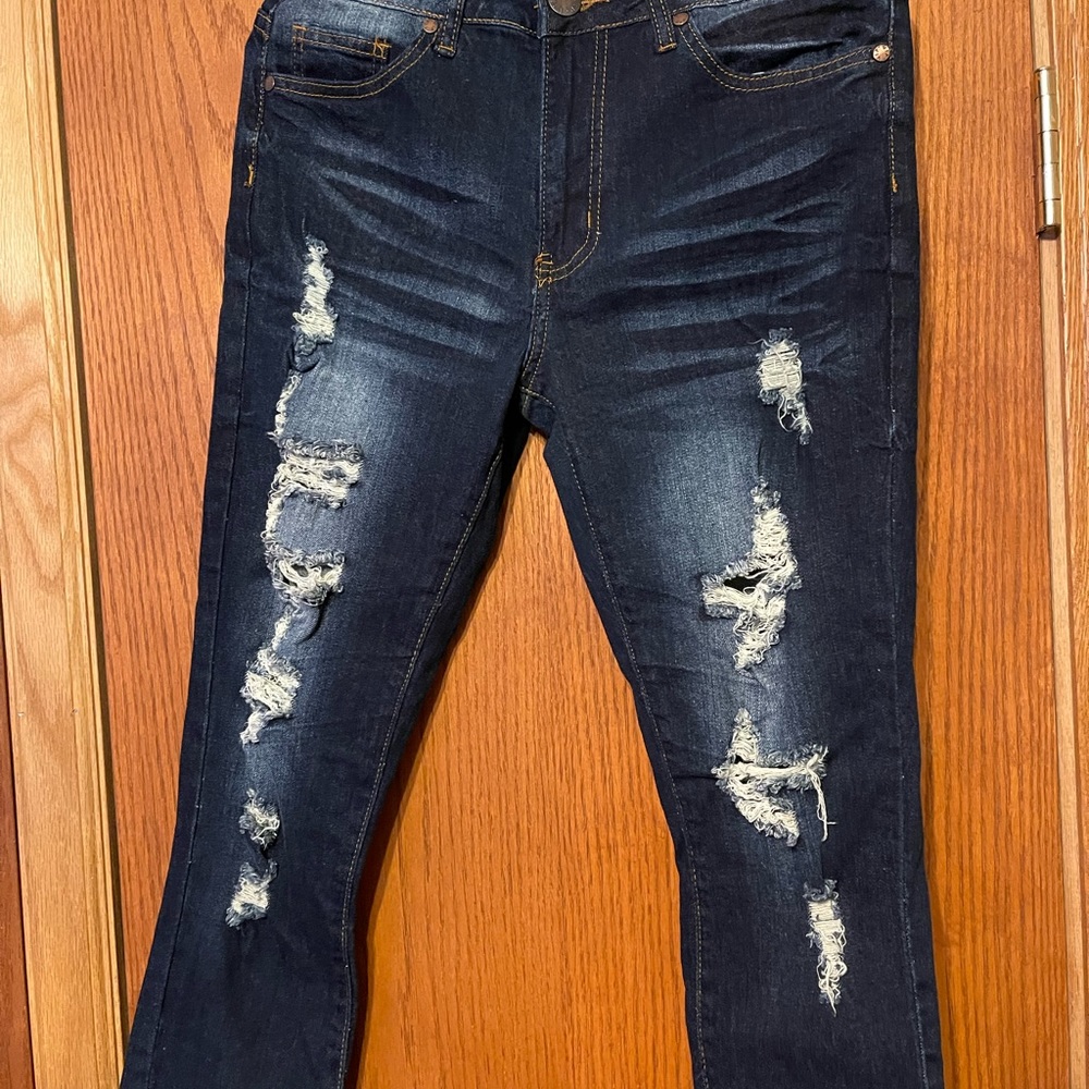 Junior Jeans